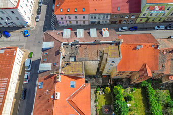 Prodej bytu 2+1, 63 m², Plzeň, ul. Božkovská - 20
