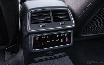 Audi A6 C8 35 2.0TDI mHEV 120kW S-Tronic automat - 20