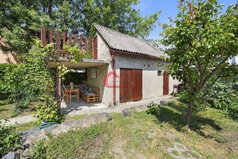 Prodej, patrový rodinný dům Velké Bílovice, možné dvougen.by - 20