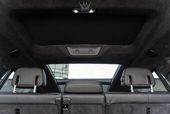BMW X7 xDrive 40d Individual Alcantara Vzduch DPH - 20