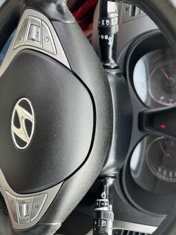 ix20 1,6i / 91kW MY16 Komfort - 20
