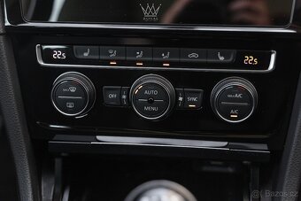 Volkswagen Golf 7,5 Variant 2.0 TDI Highline ACC DPH - 20