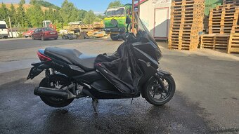 Yamaha X-MAX 250 ABS r.v. 2016 - 20