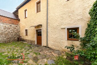 Prodej, domy/rodinný, 219 m2, Pod Brankou 244, 36401 Toužim, - 20