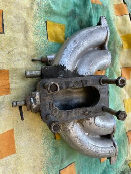 Lada VAZ žiguli, Fiat díly - 20