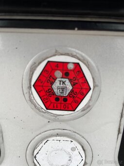 Citroën C3 1.4 HDI – 2003 - 20