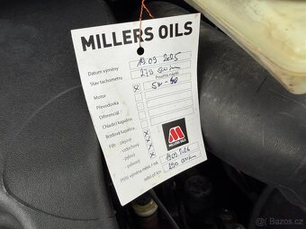 Ford S-MAX 2,2 TDCi 147kW ACC, Xenon, Navi - 20