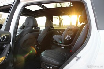 BMW X7 30d xDrive - 20