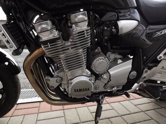 Yamaha XJR 1300 SP - 20
