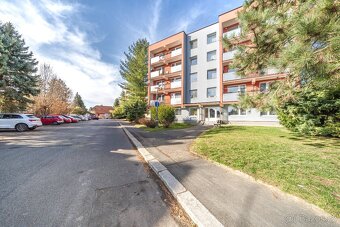 Prodej bytu 3+1, 92,4 m², Čeplova, Čáslav - 20