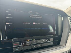 VW Touareg III Elegance 3,0TDI 210kW Tiptronic 4Motion - 20