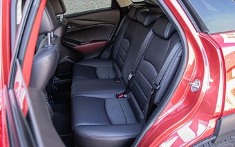 Mazda CX-3 2.0 Skyactiv-G150 Revolution 4x4 A/T - 20