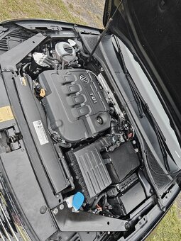 Vw passat B8 variant 2.0tdi 110kW bez AD blue servis vw - 20