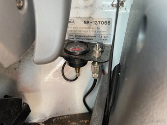 Toyota Proace 2,0hdi 94kw L2H2 Nezavislé topení - 20