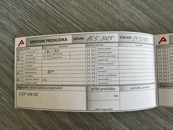 Škoda Fabia 1,9 TDI 74 KW STK ROZVODY - 20