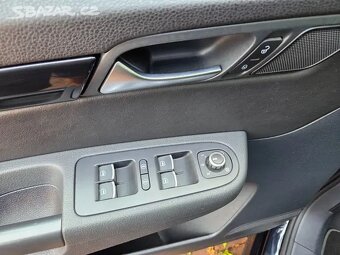 Alhambra 2.0TDI/103kW Style,DPH,4x4,7míst,1.maj.104 tis.km - 20
