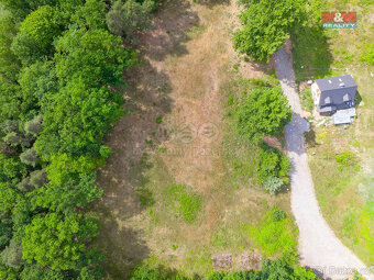 Prodej pozemku k bydlení, 1903 m², Holany - 20