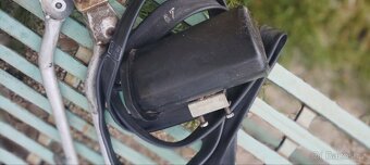 Retro kolo eska Bohemia pánské - 20
