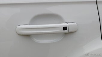 Audi Q7 3,0 TDi 180 kW - tažné - 7 míst - 20