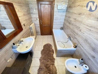 Rezidence Andrea v Mounte San Savino, Toskánsko - 20