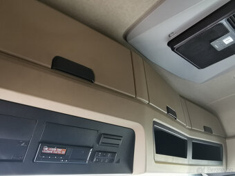 Prodám tahač návěsů MERCEDES-BENZ ACTROS 1845 E6 low deck - 20