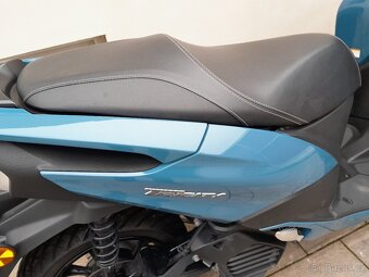 Yamaha Tricity 125, 2023, řidičák B, ZIMNÍ CENA - 20