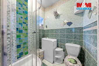 Prodej rodinného domu, 250 m², Děkov - 20