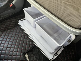 Scania R450 LOW DECK AUTOMAT E6 Retardér - 20