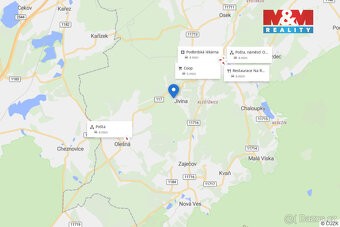 Prodej rodinného domu, 80 m², Jivina - 20