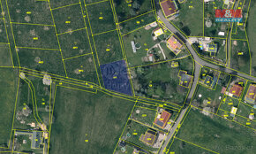 Prodej pozemku k bydlení, 4263 m², Nový Oldřichov - 20