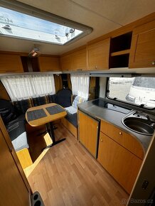 Knaus Azur 450 - 20