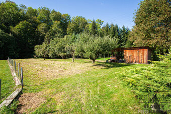 Prodej rodinného domu 150 m², pozemek 1859 m² Třebovice - 20