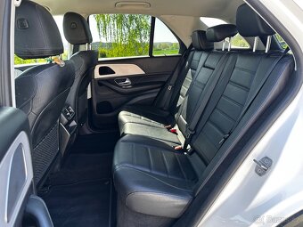 Mercedes-Benz GLE 300d  Měchy / 2020 - 20