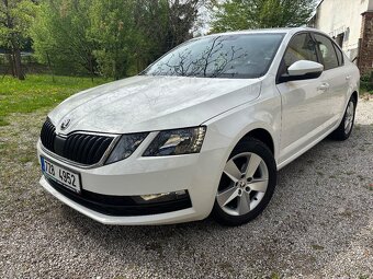 Octavia A7 - 20