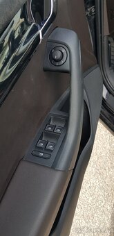 Octavia 2,0TDI L&K 4x4 Automat - 20