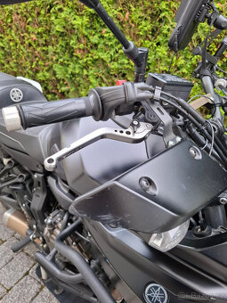 Yamaha MT-07 Tracer - 20