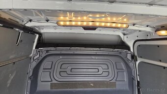 Sprinter 317 CDI/XL kamera 360° navi - 20