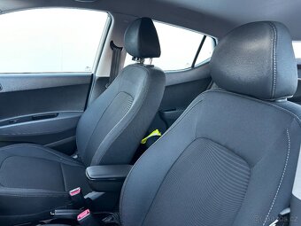 Hyundai  i10 - 20