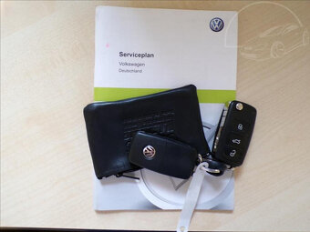 Volkswagen Up  1,0 MPI 1.MAJITEL,SERVISNÍ KNHA - 20