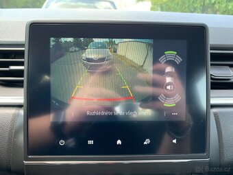 Ranult Captur 1.5 dCi Intens r.v.2020 - CZ původ - 20