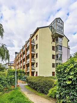 Pronájem bytu 5+1, 130 m2, Praha 6 - 20