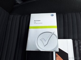 Volkswagen Golf 2.0 TDi 110KW CUP , S.kniha Naj: 127tKM - 20