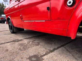 Ford Transit MK1 1.7 V4 - 20