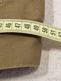 Pánská džíska Levi's Trucker Sherpa M 1178 - 20