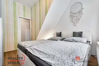 Prodej, byty/2+1, 62 m2, Dolní 30, Všeborovice, 36263 Dalovi - 20