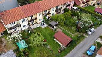 Prodej rodinného řadového domu v Průhonicích - 20