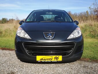 Peugeot 207 1,4 16V Premium - 20