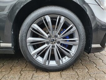 VW Passat B8 GTE Variant 1.4TSI 160kW DSG - záruka Autodraft - 20