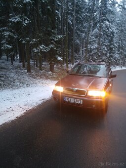 SKODA FELICIA 1.3 MPI - 20