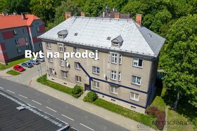 Prodej bytu 4+1, 135 m2, ul. Zengrova, Ostrava - Vítkovice - 20
